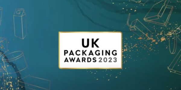 Double Triumph at the UK Packaging Awards