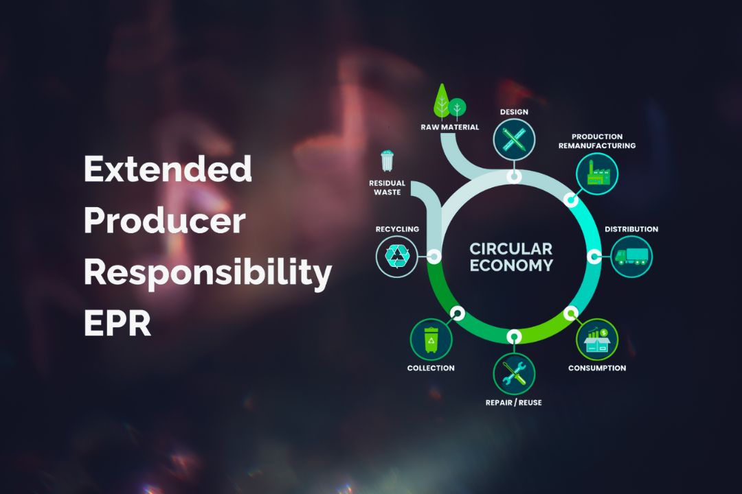 Extended Producer Responsibility UK (EPR UK)