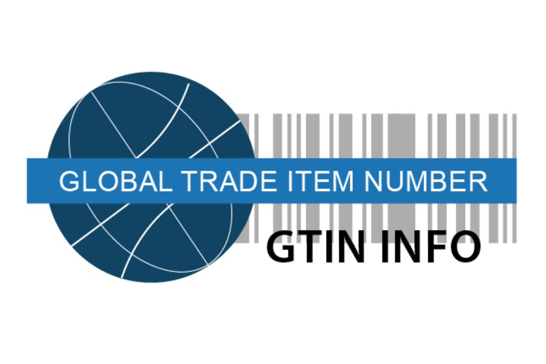 Global Trade Item Number (GTIN) Explained