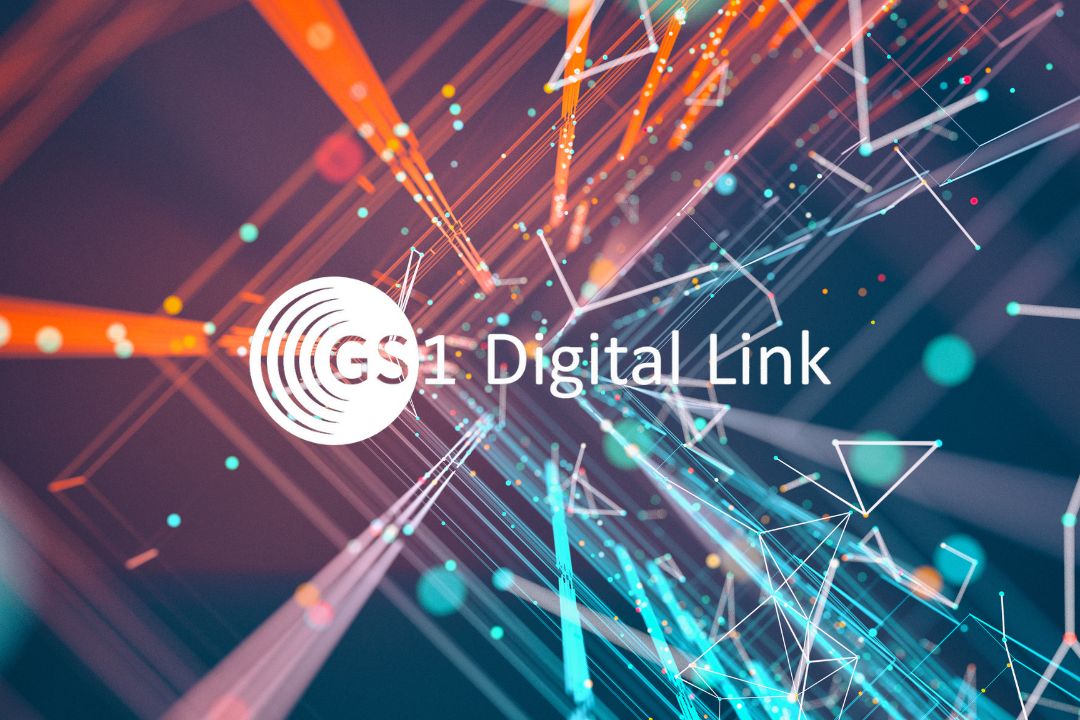 GS1 Digital Link Explained